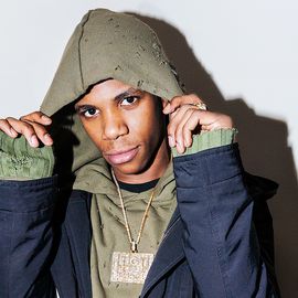 A Boogie wit da Hoodie