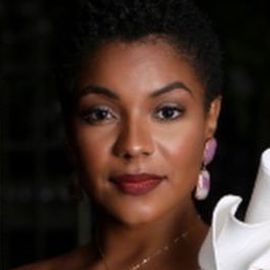 Ernestine Johnson