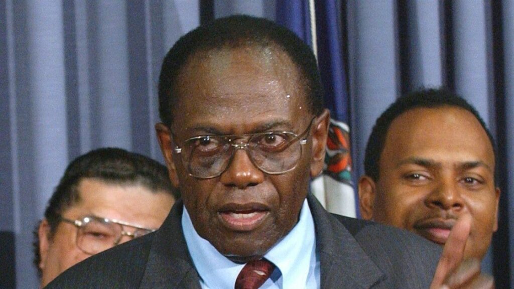 John A. Stokes
