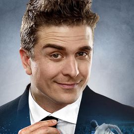 Adam Trent