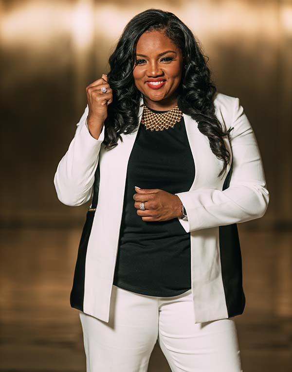 Mimi Brown
