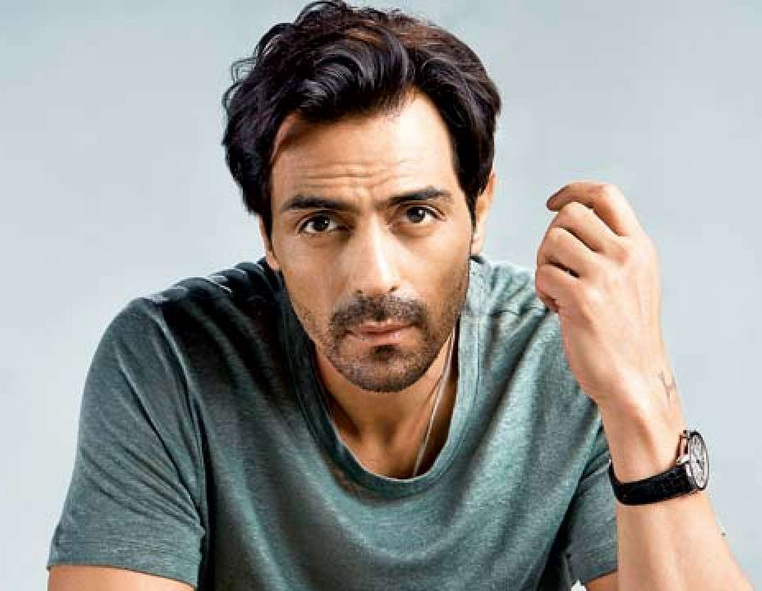 Arjun Rampal פד
