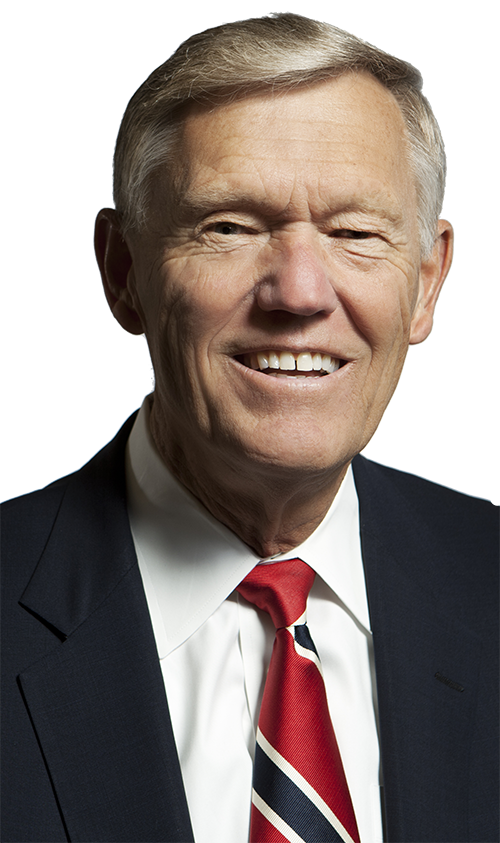 Barry Asmus