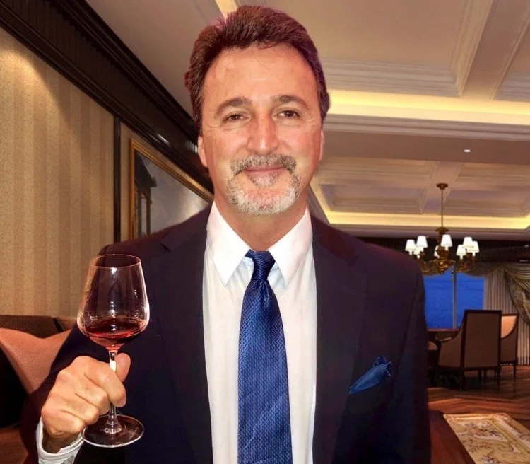Stu Nudelman