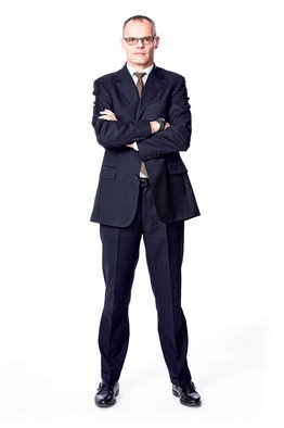 Frits van Paasschen