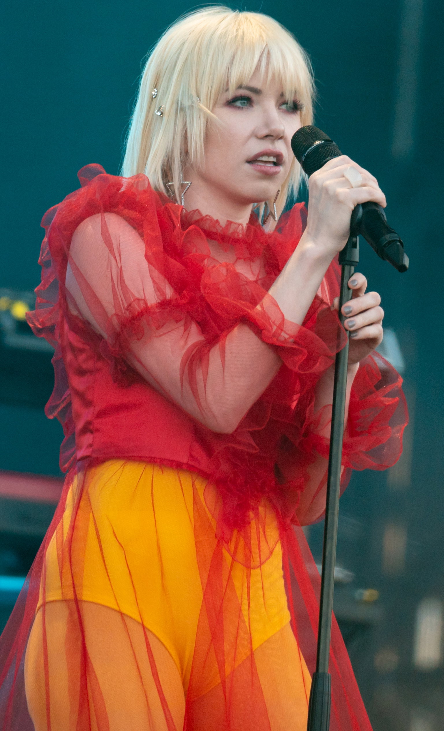 Carly Rae Jepsen