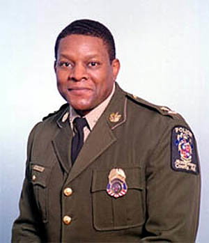 Charles Moose