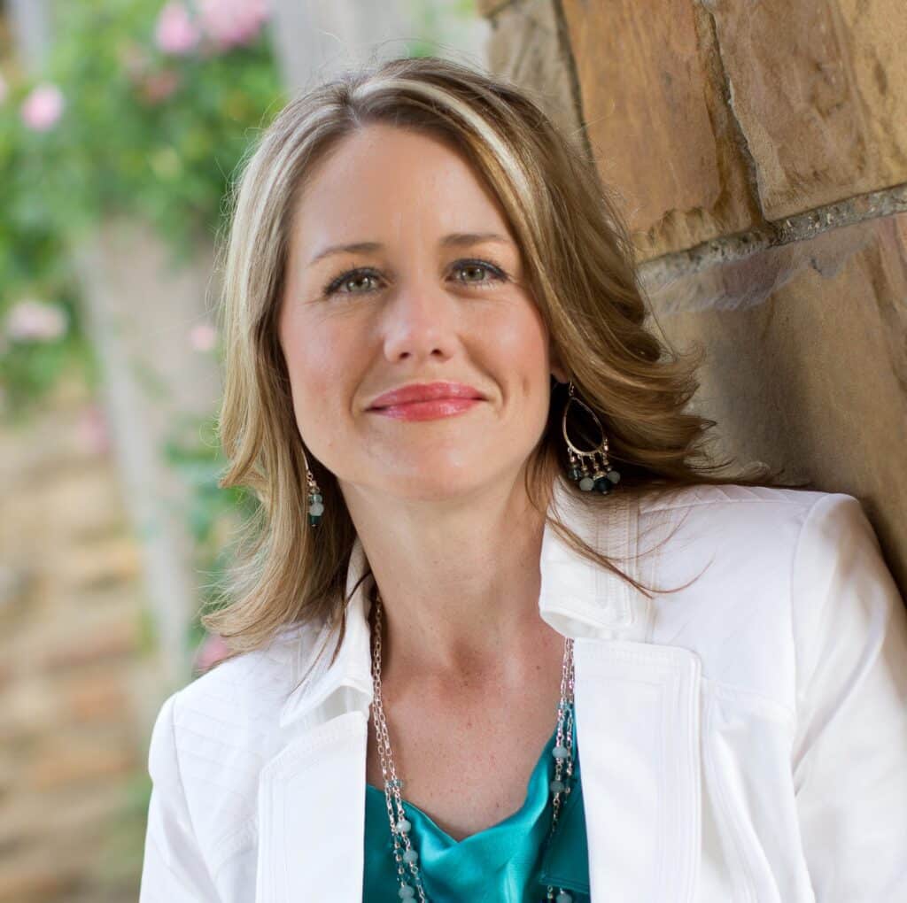 Christy Beam | PDA Speakers