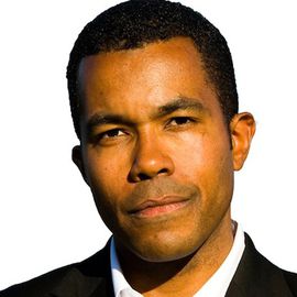 Richard T. Ford