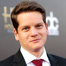 Graham Moore