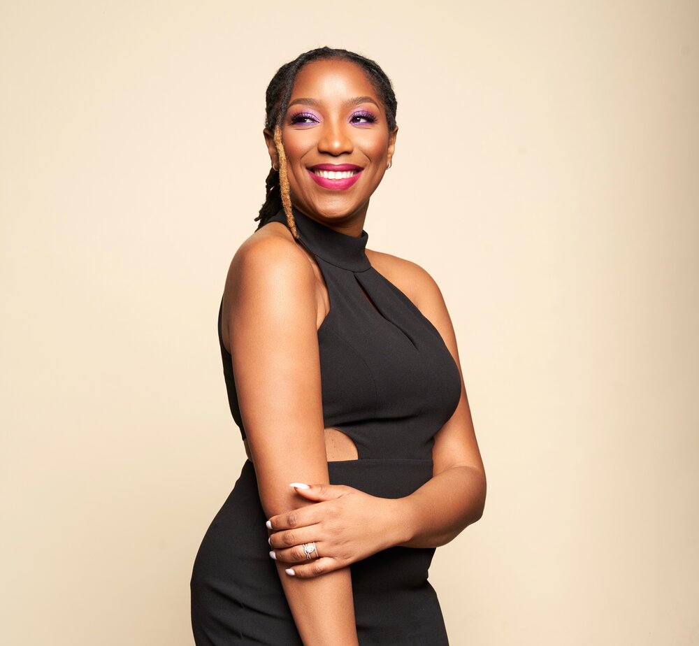Denequa Williams-Clarke
