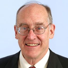 Richard H.K. Vietor