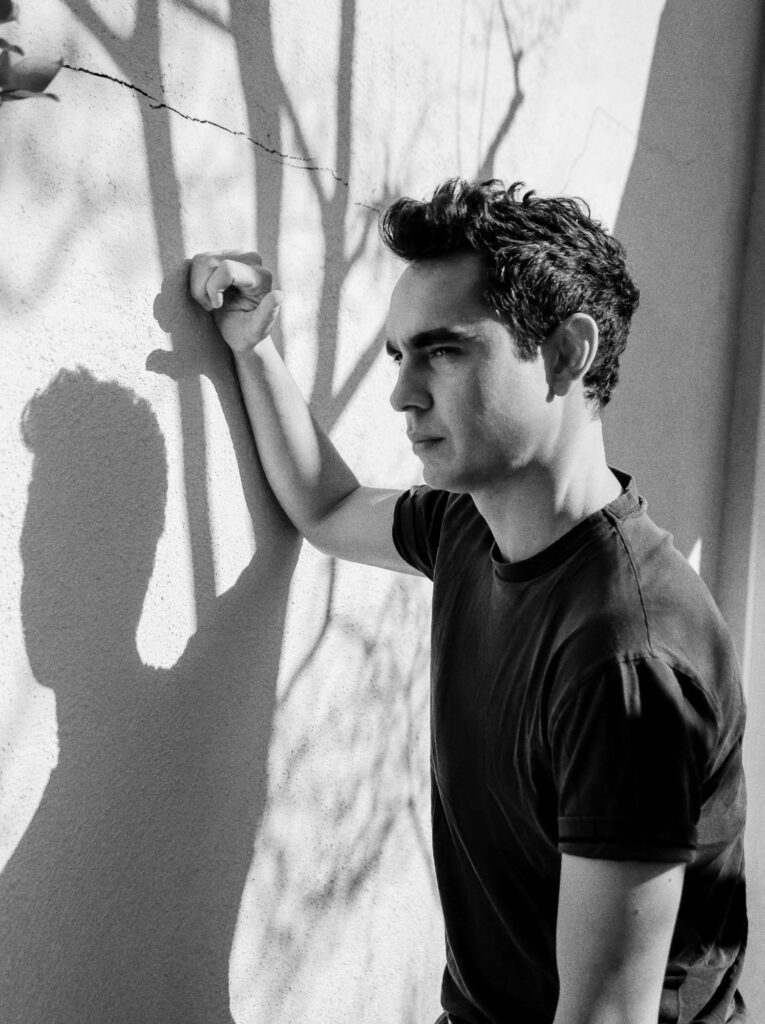 Max Minghella