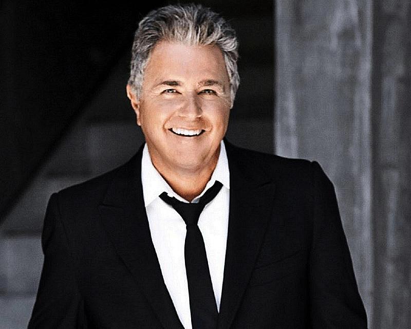 Steve Tyrell