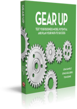 GEAR UP