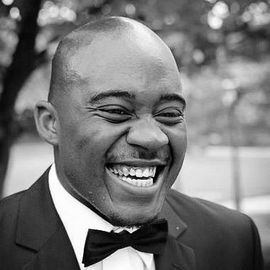 Jonathan Butler