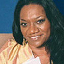 Harriett Ball