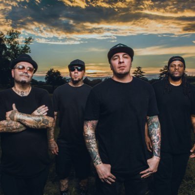 P. O. D.