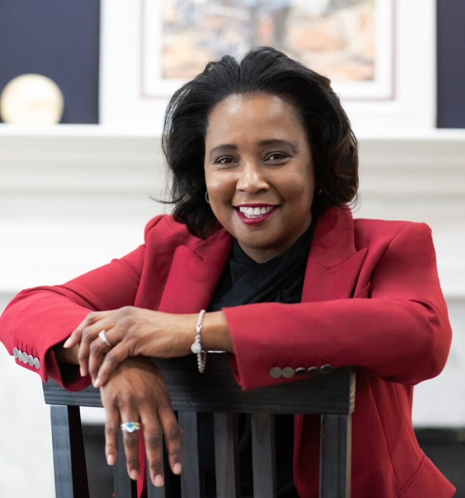 Beverly Jackson