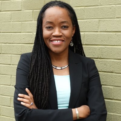 Sylvia Baffour