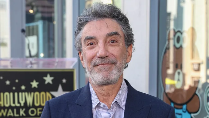 Chuck Lorre