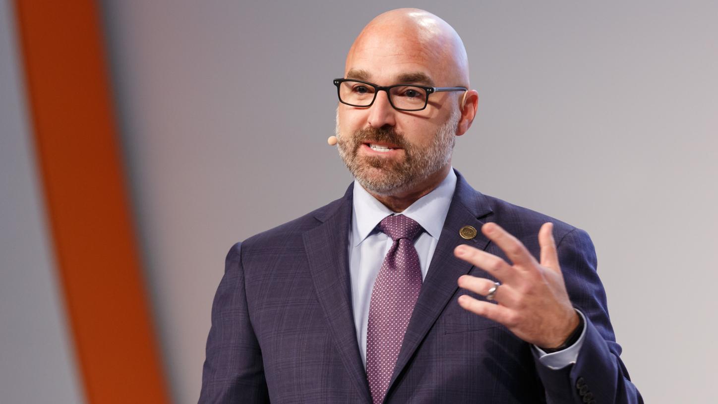 Jason A. Wolf