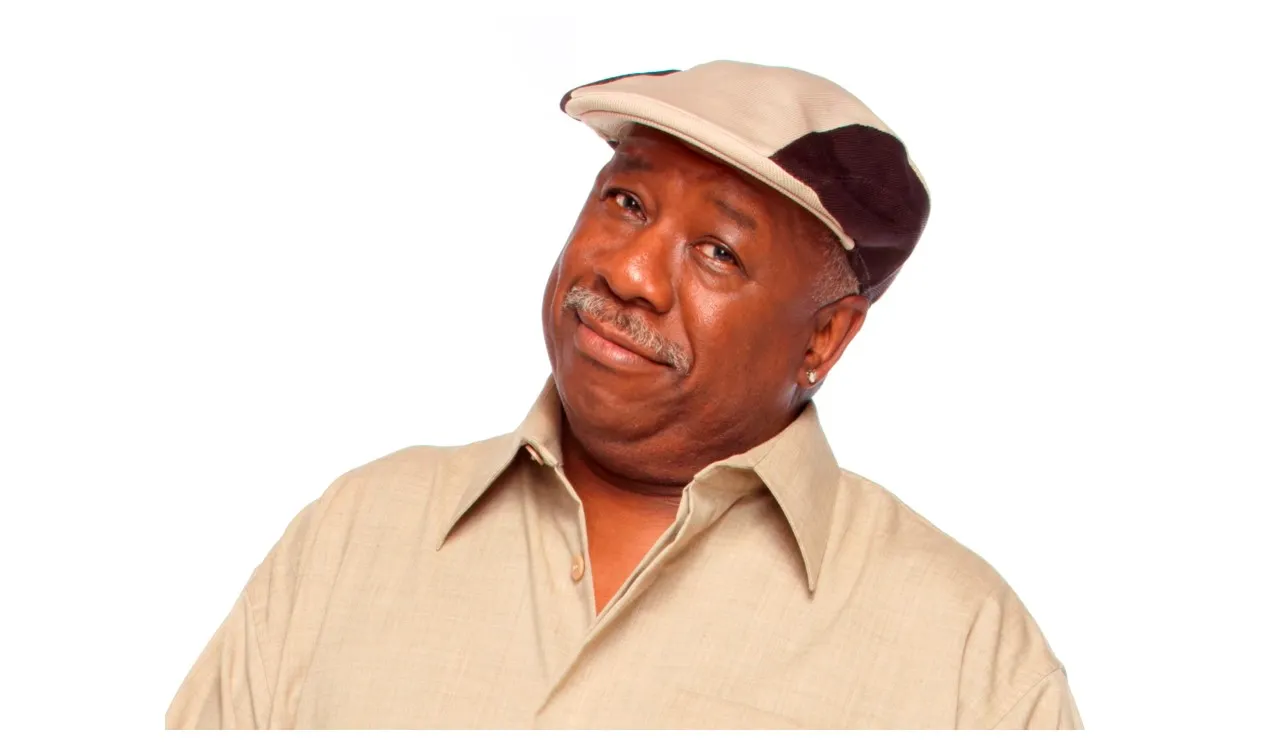 J. Anthony Brown