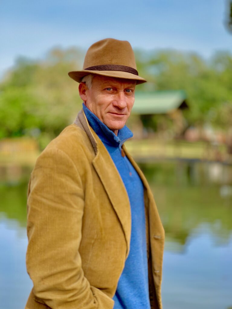 John Morgan