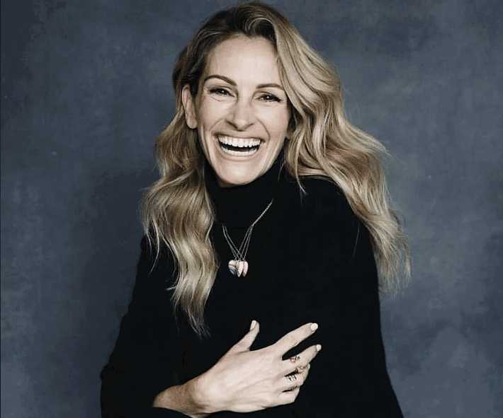 Julia Roberts | PDA Speakers