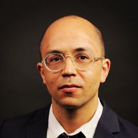Adam Serwer