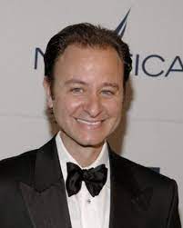 Fisher Stevens