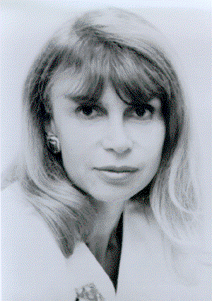 Dr. Graciela Chichilnisky
