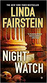NIGHT WATCH
