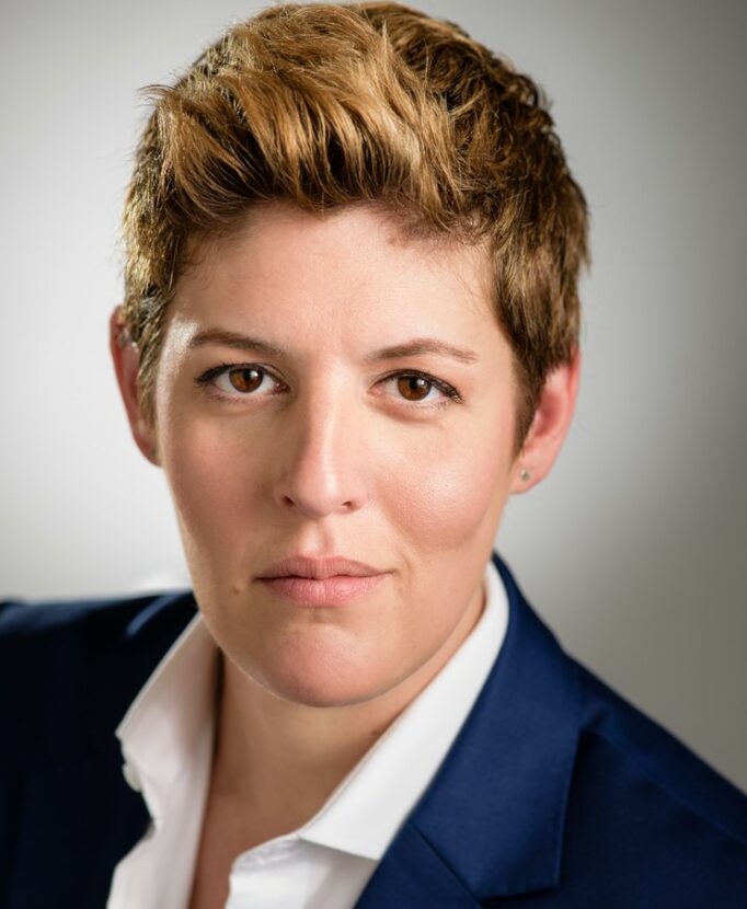 Sally Kohn