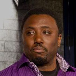 Louis Johnson