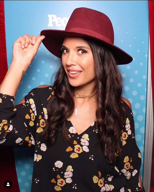 Lyndsey Rodrigues | PDA Speakers