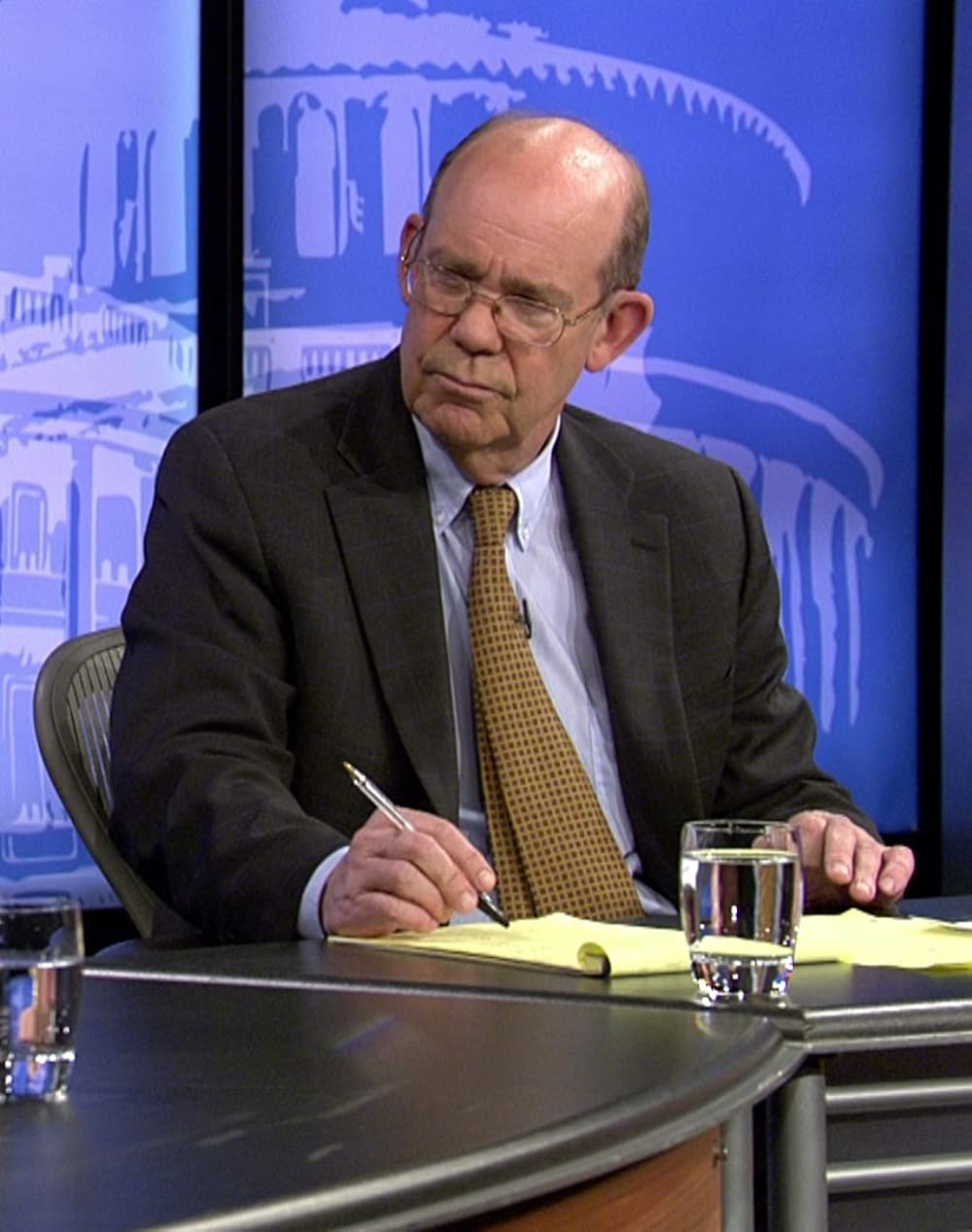 David Eisenhower