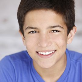 Aramis Knight