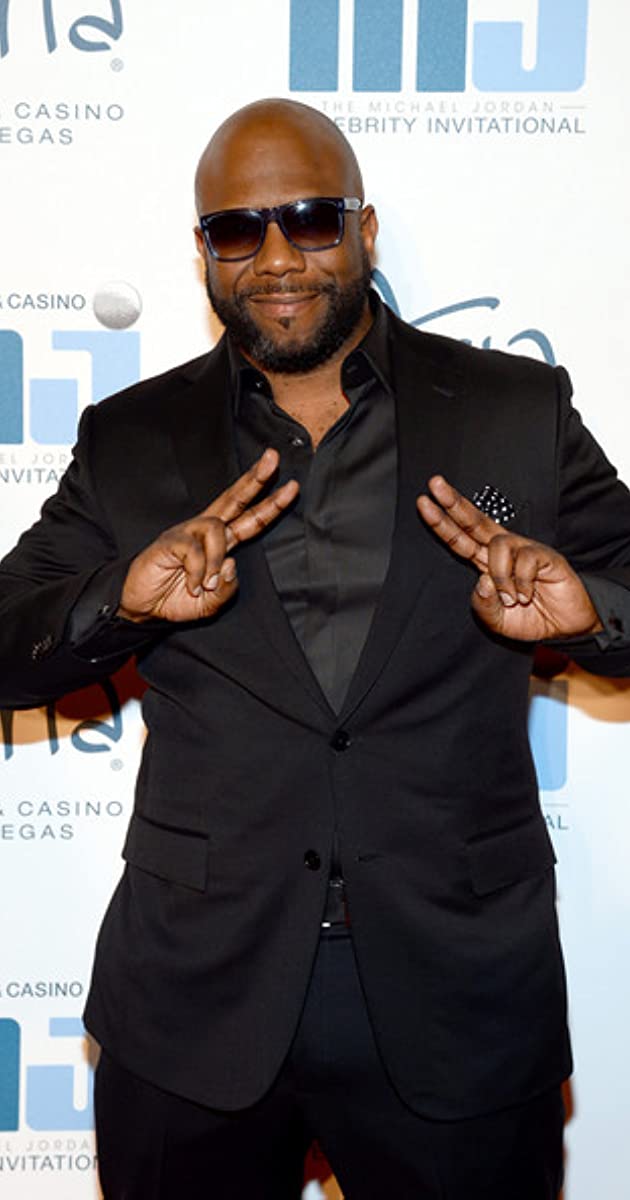 Wanya Morris