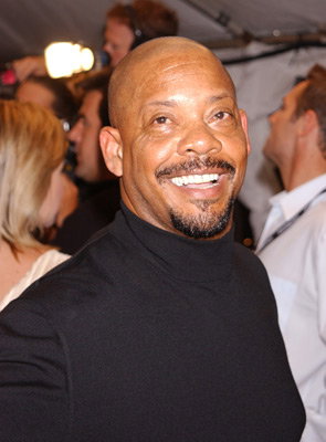 Carl Franklin