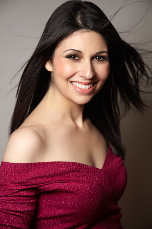 Alison Rosen