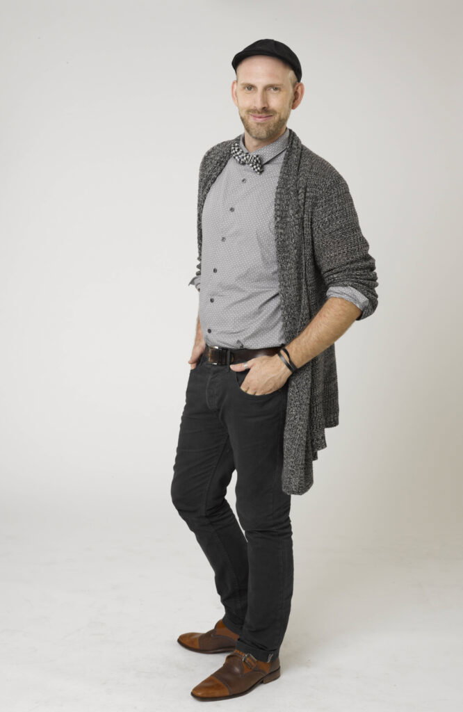 Justin Leblanc