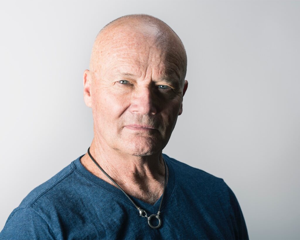 Creed Bratton