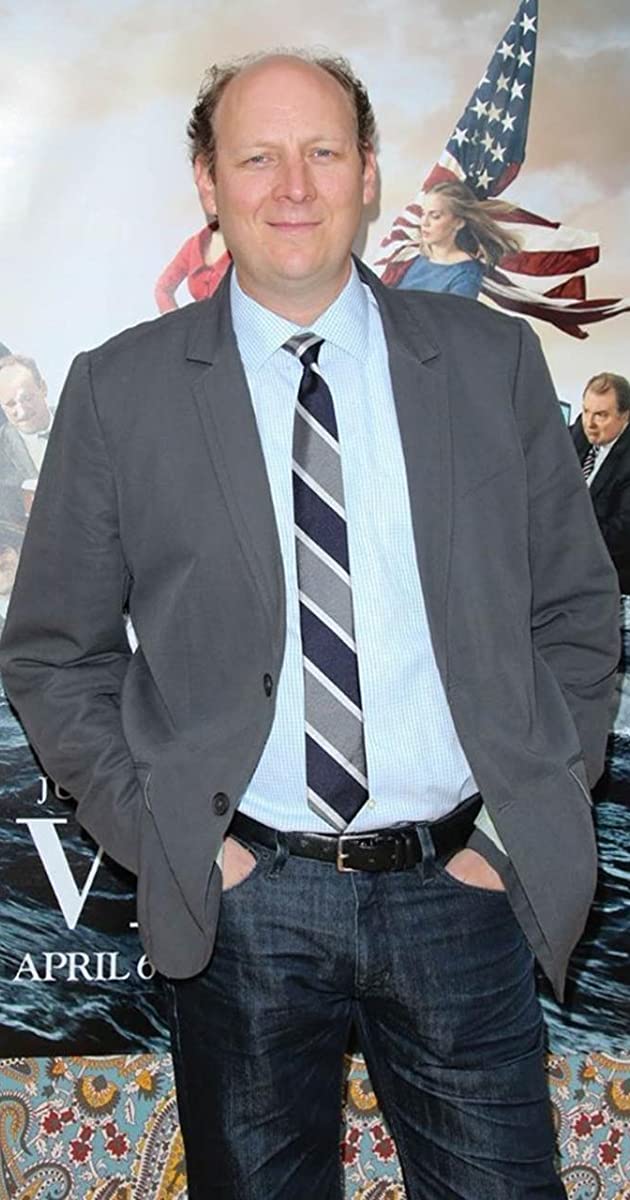 Dan Bakkedahl