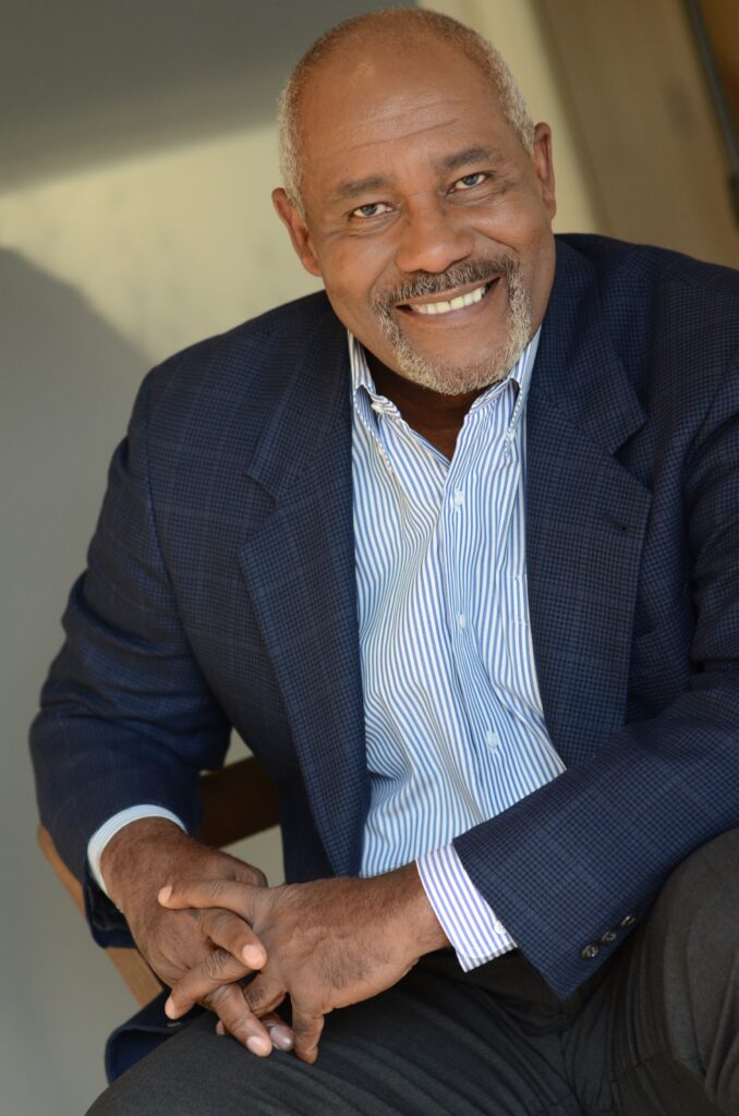 Thom Gossom