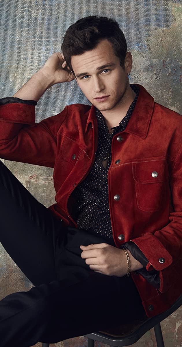 Brandon Flynn