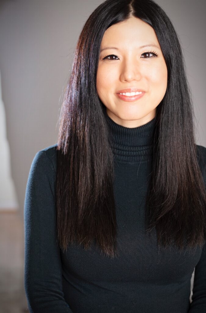 Teresa Lo