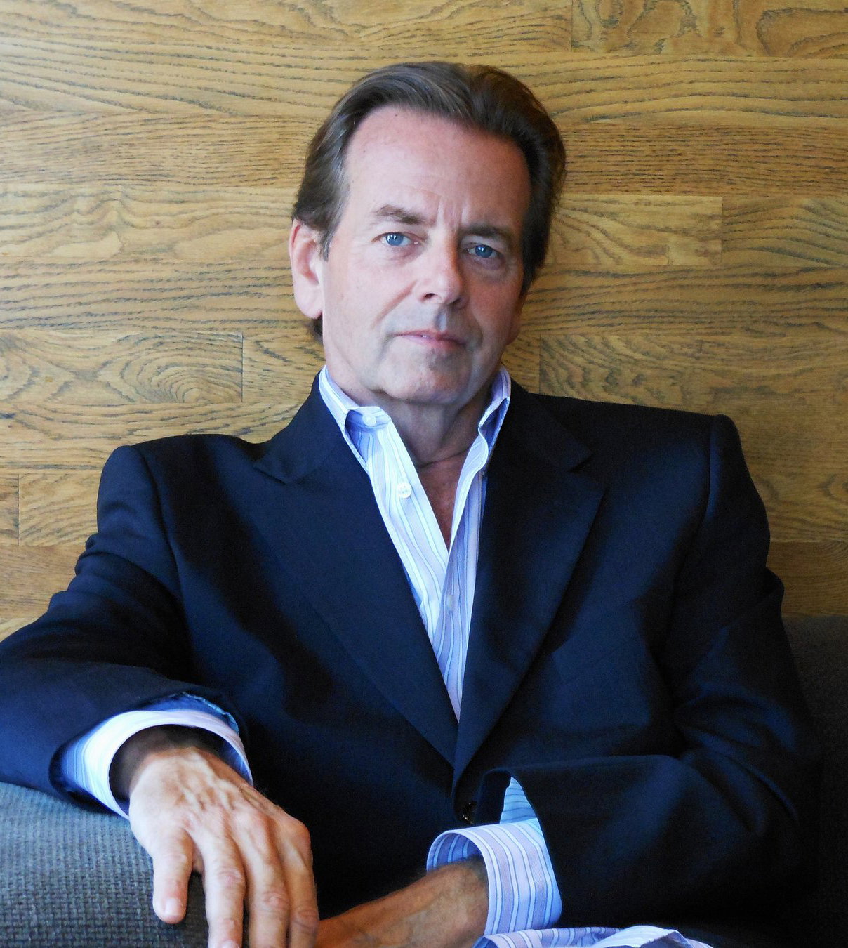 Thom Mount