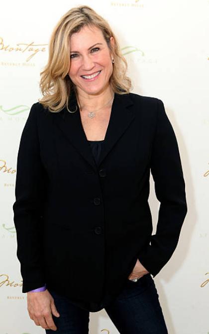 Kathy Kaehler