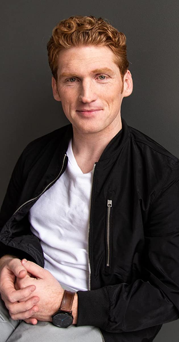 Stuart Edge